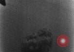 Standbild strafing Lokomotive europäische Theater, 1944, aus Sekunde 9 historischem Filmmaterial Videoclip 65675047684