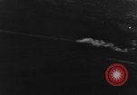 Standbild strafing Lokomotive europäische Theater, 1944, aus Sekunde 10 historischem Filmmaterial Videoclip 65675047684