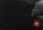 Standbild strafing Lokomotive europäische Theater, 1944, aus Sekunde 13 historischem Filmmaterial Videoclip 65675047684