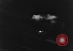 Standbild strafing Lokomotive europäische Theater, 1944, aus Sekunde 15 historischem Filmmaterial Videoclip 65675047684