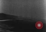 Standbild strafing deutschen Junkers Ju 52 europäische Theater, 1944, aus Sekunde 5 historischem Filmmaterial Videoclip 65675047685