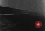 Standbild strafing deutschen Junkers Ju 52 europäische Theater, 1944, aus Sekunde 6 historischem Filmmaterial Videoclip 65675047685