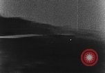 Standbild strafing deutschen Junkers Ju 52 europäische Theater, 1944, aus Sekunde 7 historischem Filmmaterial Videoclip 65675047685