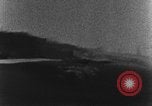 Standbild strafing deutschen Junkers Ju 52 europäische Theater, 1944, aus Sekunde 8 historischem Filmmaterial Videoclip 65675047685