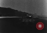Standbild strafing deutschen Junkers Ju 52 europäische Theater, 1944, aus Sekunde 9 historischem Filmmaterial Videoclip 65675047685