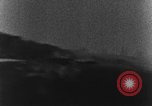 Standbild strafing deutschen Junkers Ju 52 europäische Theater, 1944, aus Sekunde 10 historischem Filmmaterial Videoclip 65675047685