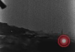 Standbild strafing deutschen Junkers Ju 52 europäische Theater, 1944, aus Sekunde 11 historischem Filmmaterial Videoclip 65675047685