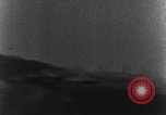 Standbild strafing deutschen Junkers Ju 52 europäische Theater, 1944, aus Sekunde 12 historischem Filmmaterial Videoclip 65675047685