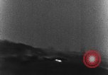 Standbild strafing deutschen Junkers Ju 52 europäische Theater, 1944, aus Sekunde 13 historischem Filmmaterial Videoclip 65675047685