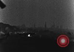 Standbild strafing deutschen Junkers Ju 52 europäische Theater, 1944, aus Sekunde 14 historischem Filmmaterial Videoclip 65675047685