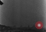 Standbild strafing deutschen Junkers Ju 52 europäische Theater, 1944, aus Sekunde 15 historischem Filmmaterial Videoclip 65675047685