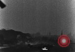 Standbild strafing deutschen Junkers Ju 52 europäische Theater, 1944, aus Sekunde 16 historischem Filmmaterial Videoclip 65675047685