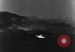 Standbild strafing deutschen Junkers Ju 52 europäische Theater, 1944, aus Sekunde 17 historischem Filmmaterial Videoclip 65675047685