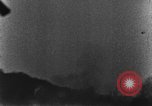 Standbild strafing deutschen Junkers Ju 52 europäische Theater, 1944, aus Sekunde 19 historischem Filmmaterial Videoclip 65675047685