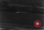 Standbild strafing deutschen Junkers Ju 52 europäische Theater, 1944, aus Sekunde 20 historischem Filmmaterial Videoclip 65675047685