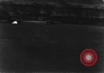 Standbild strafing deutschen Junkers Ju 52 europäische Theater, 1944, aus Sekunde 25 historischem Filmmaterial Videoclip 65675047685