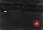 Standbild strafing deutschen Junkers Ju 52 europäische Theater, 1944, aus Sekunde 26 historischem Filmmaterial Videoclip 65675047685