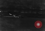 Standbild strafing deutschen Junkers Ju 52 europäische Theater, 1944, aus Sekunde 28 historischem Filmmaterial Videoclip 65675047685