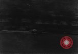 Standbild strafing deutschen Junkers Ju 52 europäische Theater, 1944, aus Sekunde 29 historischem Filmmaterial Videoclip 65675047685