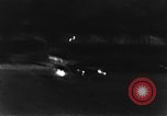 Standbild strafing deutschen Junkers Ju 52 europäische Theater, 1944, aus Sekunde 31 historischem Filmmaterial Videoclip 65675047685
