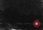 Standbild strafing deutschen Junkers Ju 52 europäische Theater, 1944, aus Sekunde 32 historischem Filmmaterial Videoclip 65675047685