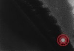 Standbild strafing deutschen Junkers Ju 52 europäische Theater, 1944, aus Sekunde 34 historischem Filmmaterial Videoclip 65675047685