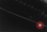 Standbild strafing deutschen Junkers Ju 52 europäische Theater, 1944, aus Sekunde 37 historischem Filmmaterial Videoclip 65675047685
