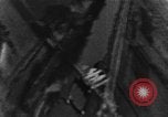 Standbild strafing Kanäle und Brücken europäische Theater, 1944, aus Sekunde 6 historischem Filmmaterial Videoclip 65675047686