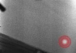 Standbild strafing Kanäle und Brücken europäische Theater, 1944, aus Sekunde 9 historischem Filmmaterial Videoclip 65675047686