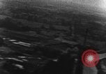 Standbild strafing Kanäle und Brücken europäische Theater, 1944, aus Sekunde 11 historischem Filmmaterial Videoclip 65675047686