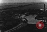 Standbild strafing Kanäle und Brücken europäische Theater, 1944, aus Sekunde 20 historischem Filmmaterial Videoclip 65675047686