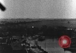 Standbild strafing Kanäle und Brücken europäische Theater, 1944, aus Sekunde 22 historischem Filmmaterial Videoclip 65675047686
