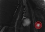 Standbild strafing Kanäle und Brücken europäische Theater, 1944, aus Sekunde 25 historischem Filmmaterial Videoclip 65675047686