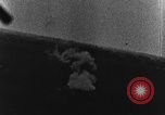 Standbild strafing Kanäle und Brücken europäische Theater, 1944, aus Sekunde 32 historischem Filmmaterial Videoclip 65675047686