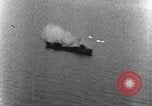 Standbild strafing Kanäle und Brücken europäische Theater, 1944, aus Sekunde 43 historischem Filmmaterial Videoclip 65675047686