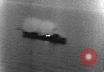 Standbild strafing Kanäle und Brücken europäische Theater, 1944, aus Sekunde 44 historischem Filmmaterial Videoclip 65675047686