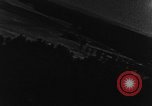 Standbild Angriffe feindliche Flugzeuge in geschützten Bäume europäische Theater, 1944, aus Sekunde 6 historischem Filmmaterial Videoclip 65675047688