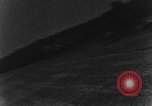 Standbild Angriffe feindliche Flugzeuge in geschützten Bäume europäische Theater, 1944, aus Sekunde 22 historischem Filmmaterial Videoclip 65675047688