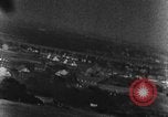 Image of German Messerschmitt Me 210 fighter aircraft European Theater, 1944, second 15 stock footage video 65675047689