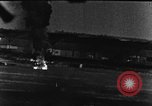 Image of attacking German Focke-Wulf Fw 190 fighter aircraft European Theater, 1944, second 7 stock footage video 65675047690