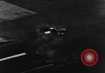 Image of attacking German Focke-Wulf Fw 190 fighter aircraft European Theater, 1944, second 11 stock footage video 65675047690