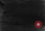 Image of attacking German Focke-Wulf Fw 190 fighter aircraft European Theater, 1944, second 14 stock footage video 65675047690