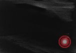 Image of attacking German Focke-Wulf Fw 190 fighter aircraft European Theater, 1944, second 20 stock footage video 65675047690
