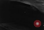 Image of attacking German Focke-Wulf Fw 190 fighter aircraft European Theater, 1944, second 21 stock footage video 65675047690