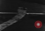 Image of attacking German Focke-Wulf Fw 190 fighter aircraft European Theater, 1944, second 27 stock footage video 65675047690
