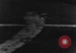 Image of attacking German Focke-Wulf Fw 190 fighter aircraft European Theater, 1944, second 28 stock footage video 65675047690