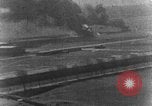 Image of attacking German Junkers Ju 88 bomber aircraft European Theater, 1944, second 5 stock footage video 65675047691
