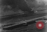 Image of attacking German Junkers Ju 88 bomber aircraft European Theater, 1944, second 7 stock footage video 65675047691