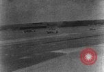 Image of attacking German Junkers Ju 88 bomber aircraft European Theater, 1944, second 10 stock footage video 65675047691