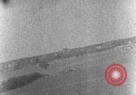 Image of attacking German Junkers Ju 88 bomber aircraft European Theater, 1944, second 12 stock footage video 65675047691